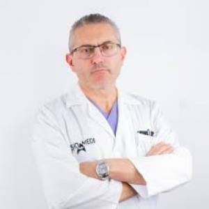 Dr. Gabriele Cavazzuti Ortopedico