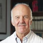 Prof. Claudio Ungari Otorinolaringoiatra