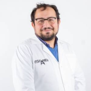 Dr. Vincenzo Tronci Ortopedico