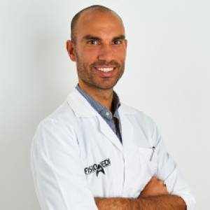 Dr. Alessandro Berni Ortopedico