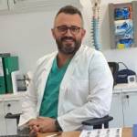 Dr. Fabio Serafini Ortopedico
