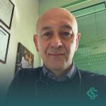 Dr. Stefano Rizza Geriatra