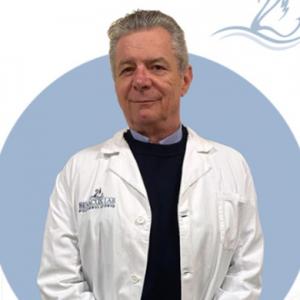 Dr. Graziano Montresor Cardiologo