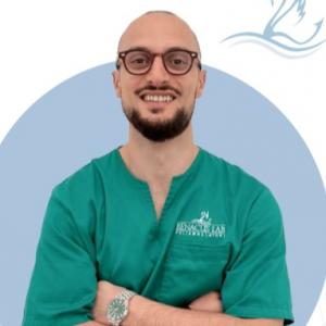 Dr. Marco Lombardo Dentista o Odontoiatra