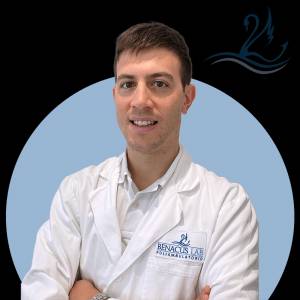 Dr. Fabio Nesta Ortopedico
