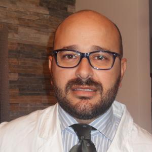 Dr. Umberto Varrone Otorinolaringoiatra