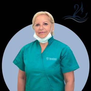 Dr.ssa Stefania Marasco Dentista o Odontoiatra