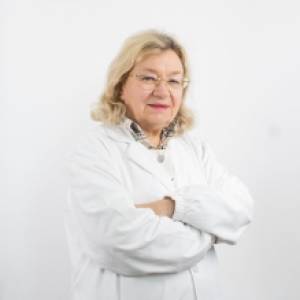 Dr.ssa Fulvia Rossi Reumatologo