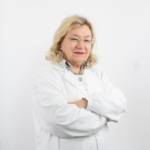 Dr.ssa Fulvia Rossi Reumatologo