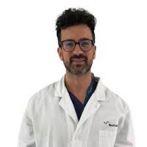 Dr. Quintino Cesaro Ianniciello Ginecologo