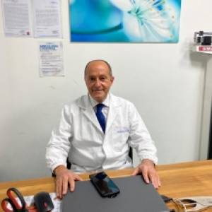 Dr. Sergio Ferrari Neurologo
