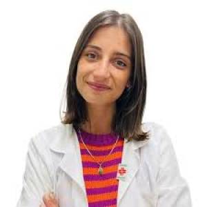 Dr.ssa Anna Pegoraro Biologo Nutrizionista