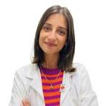 Dr.ssa Anna Pegoraro Biologo Nutrizionista