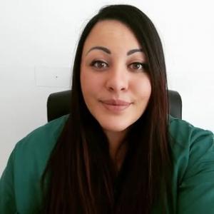 Dr.ssa Giorgia Martinelli Podologo