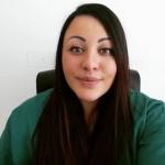 Dr.ssa Giorgia Martinelli Podologo