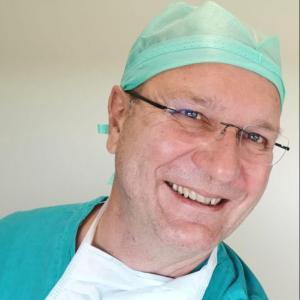Dr. Mauro Pozzo Chirurgo Proctologo