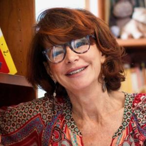 Dr.ssa Simonetta Betti Psicologo