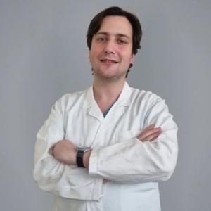 Dr. Lorenzo Gozzini Chirurgo Generale
