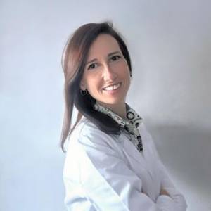 Dr.ssa Vanessa Odelli Biologo Nutrizionista