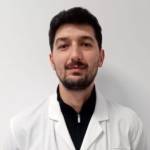 Dr. Giona Castagna Endocrinologo