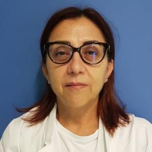 Dr.ssa Zenia Pirone Gastroenterologo