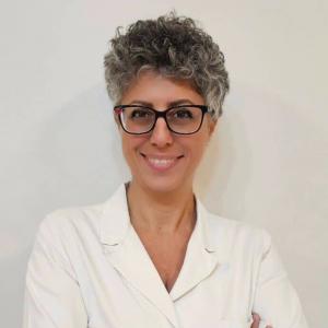 Dr.ssa Lara Rebasti Fisiatra