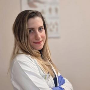 Dr.ssa Giulia Sofia Castelli Fisiatra