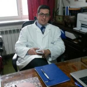 Dr. Domenico Pezzotti Urologo