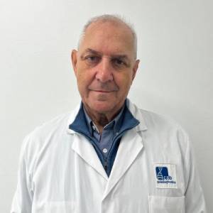 Dr. Giuseppe Minciotti Geriatra