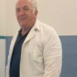 Dr. Fulvio Nardacchione Radiologo diagnostico