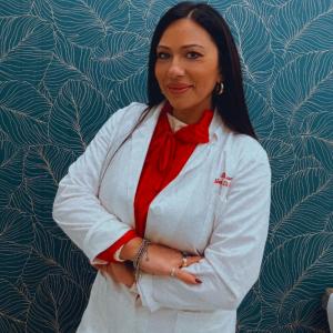 Dr.ssa Maria Giuseppina Di Matteo Endocrinologo