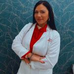 Dr.ssa Maria Giuseppina Di Matteo Endocrinologo