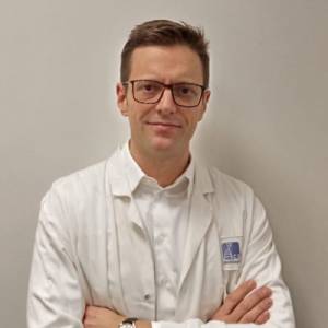 Dr. Andrea Elli Ortopedico