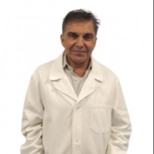 Dr. Antonello Moretti Urologo