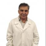 Dr. Antonello Moretti Urologo