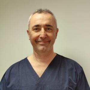 Dr. Giuseppe Lorenzo Damia Dentista o Odontoiatra