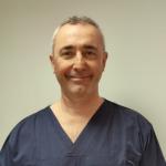 Dr. Giuseppe Lorenzo Damia Dentista o Odontoiatra