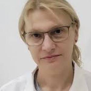 Dr.ssa Aykanush Galoyan Ecografista