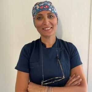 Dr.ssa Emilia Aprea Igienista dentale