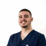 Dr. Giuseppe Manganaro Dentista o Odontoiatra
