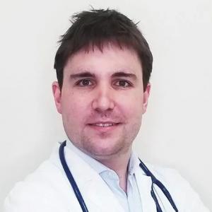 Dr. Michele Franchi Medico dello Sport