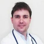 Dr. Michele Franchi Medico dello Sport