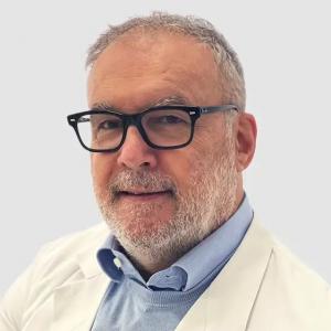 Dr. Stefano Zeminian Pneumologo