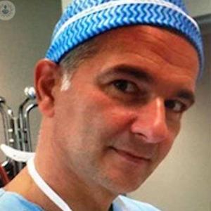 Dr. Giovanni Lenna Chirurgo Proctologo