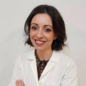 Dr.ssa Giulia Pavia Dermatologo