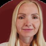 Dr.ssa Iryna Kolesnikova Oculista