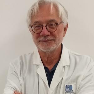 Dr. Marco Cesare Piero Pizzoccaro Urologo