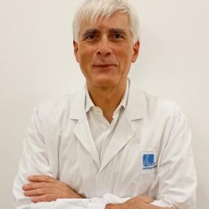 Dr. Sergio Pio De Ceglia Cardiologo