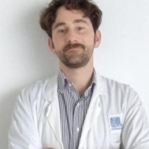 Dr. Matteo Menean Oculista