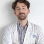 Dr. Matteo Menean Oculista